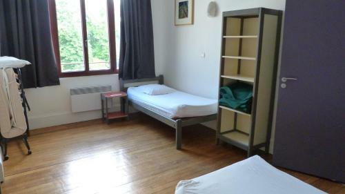 Albergue La Maison Des Randonneurs