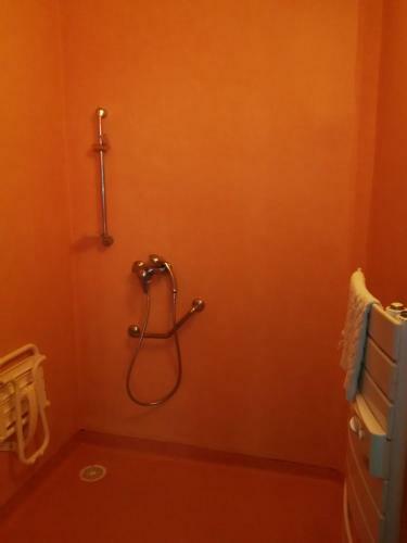 Albergue La Maison Des Randonneurs