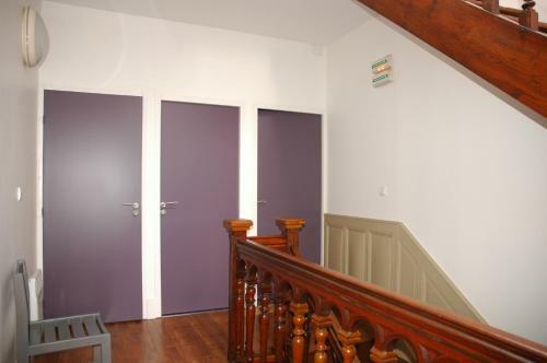Albergue La Maison Des Randonneurs
