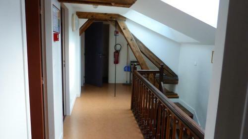 Albergue La Maison Des Randonneurs