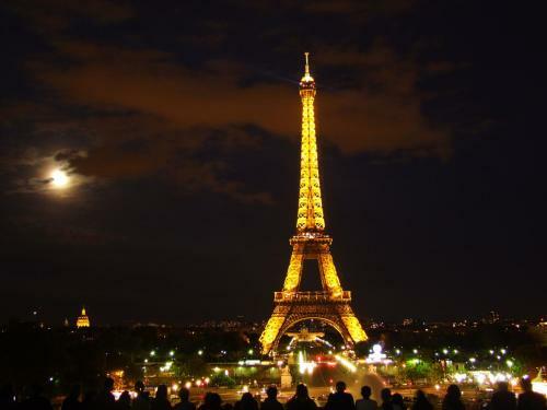 Apartamento At Home In Paris
