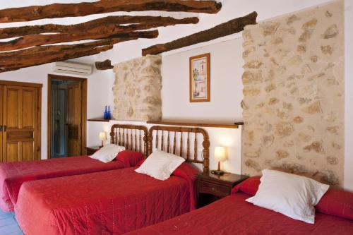 Agroturismo La Llar D'aitana