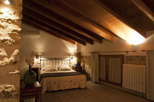 Agroturismo La Llar D'aitana
