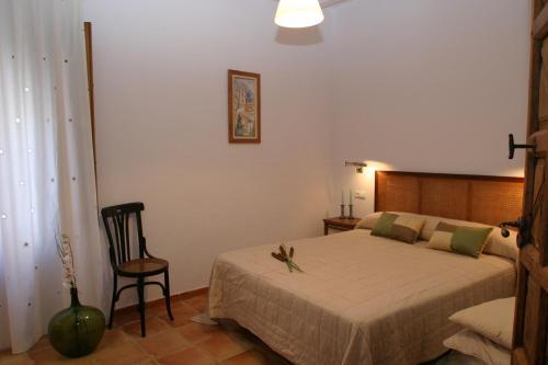 Agroturismo La Llar D'aitana