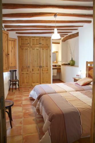 Agroturismo La Llar D'aitana