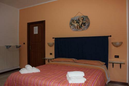 Bed & Breakfast Antico Borgo