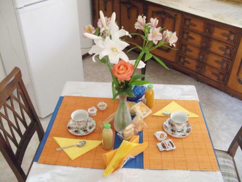 Bed & Breakfast Antico Borgo