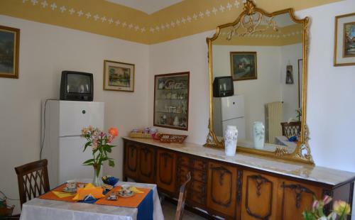 Bed & Breakfast Antico Borgo