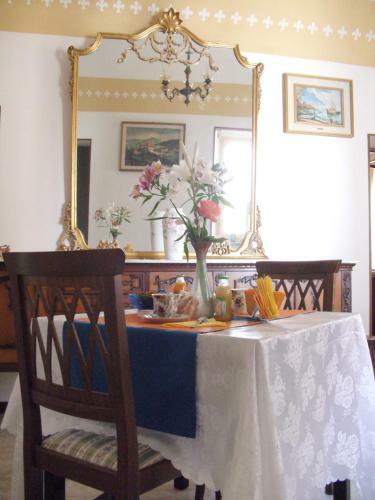Bed & Breakfast Antico Borgo