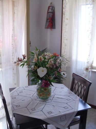 Bed & Breakfast Antico Borgo
