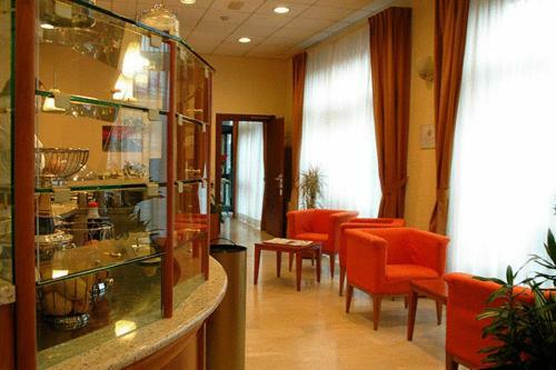 Aba Hotel