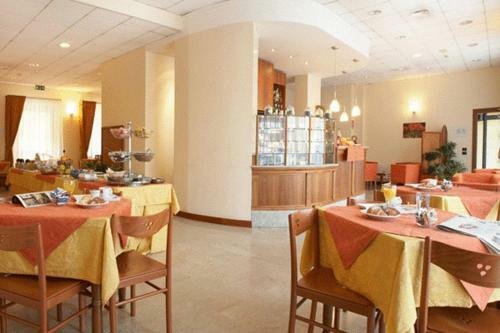 Aba Hotel