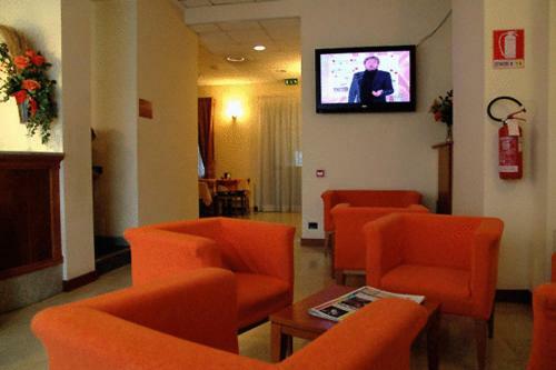 Aba Hotel