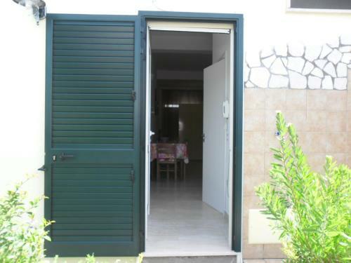 Apartamento Appartamento Da Anna