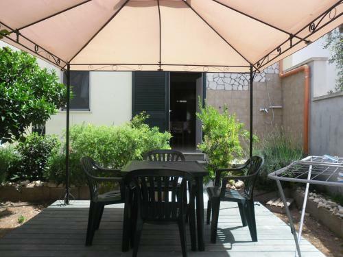 Apartamento Appartamento Da Anna