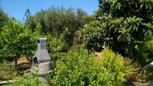 Apartamento Appartamento Da Anna
