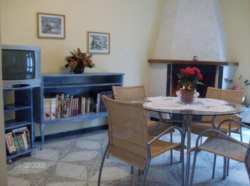 Bed And Breakfast I Girasoli