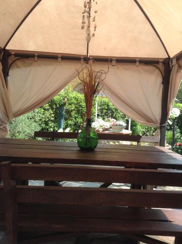 Bed And Breakfast I Girasoli