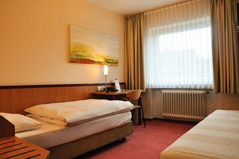 Hotel Hillegosser Hof