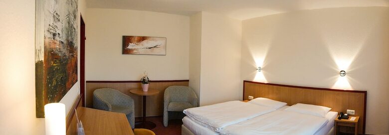 Hotel Hillegosser Hof