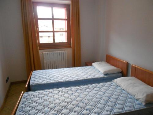 Apartamento Residence Le Orchidee