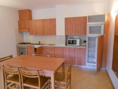 Apartamento Residence Le Orchidee