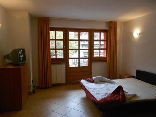 Apartamento Residence Le Orchidee