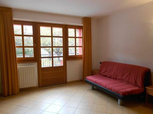 Apartamento Residence Le Orchidee