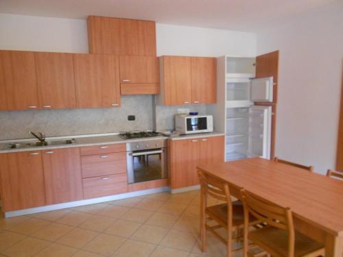 Apartamento Residence Le Orchidee