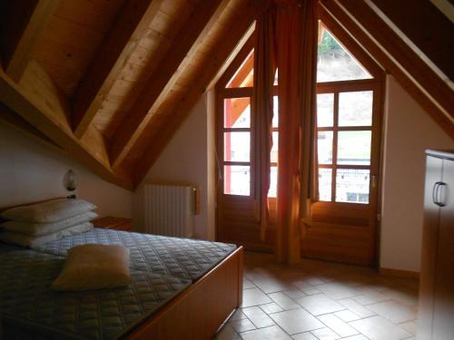 Apartamento Residence Le Orchidee