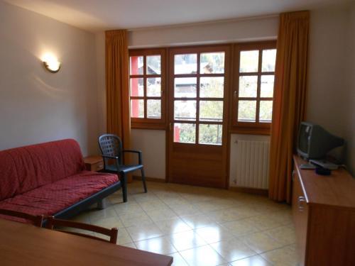 Apartamento Residence Le Orchidee