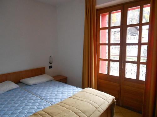 Apartamento Residence Le Orchidee