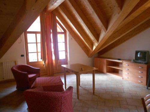 Apartamento Residence Le Orchidee