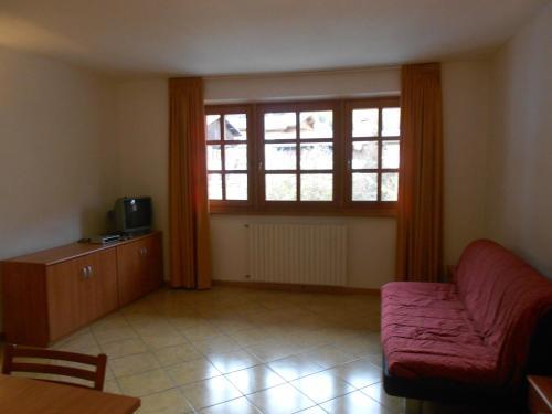 Apartamento Residence Le Orchidee