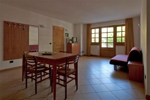 Apartamento Residence Le Orchidee