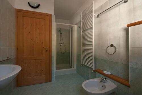 Apartamento Residence Le Orchidee