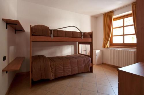 Apartamento Residence Le Orchidee