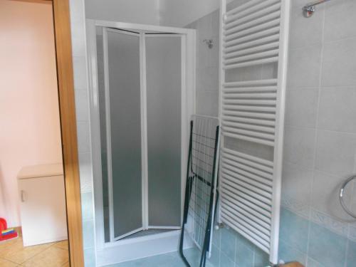 Apartamento Residence Le Orchidee