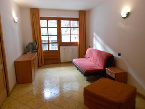 Apartamento Residence Le Orchidee
