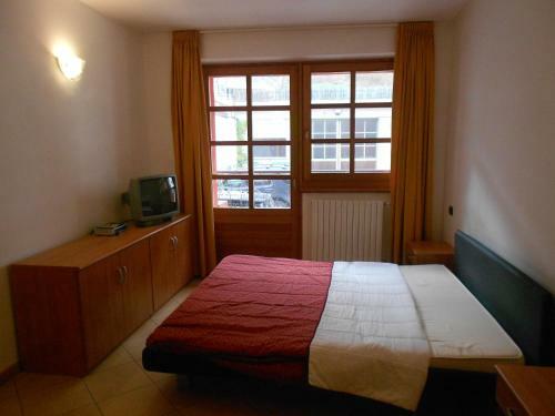 Apartamento Residence Le Orchidee