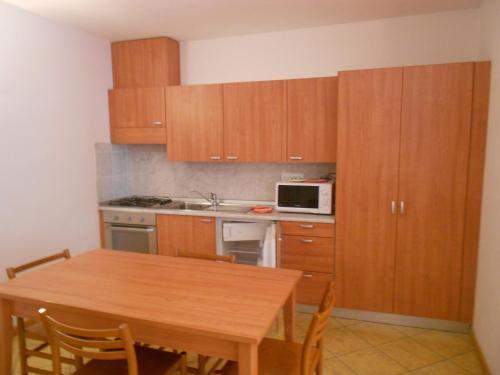 Apartamento Residence Le Orchidee