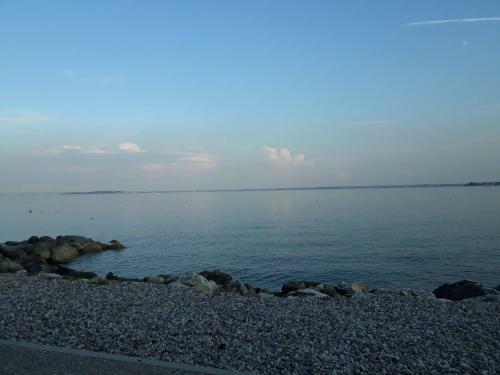 Apartamento Appartamento San Benedetto