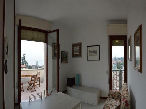Apartamento Appartamento San Benedetto