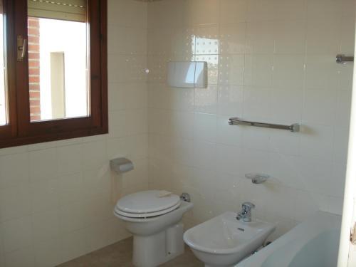 Apartamento Appartamento San Benedetto