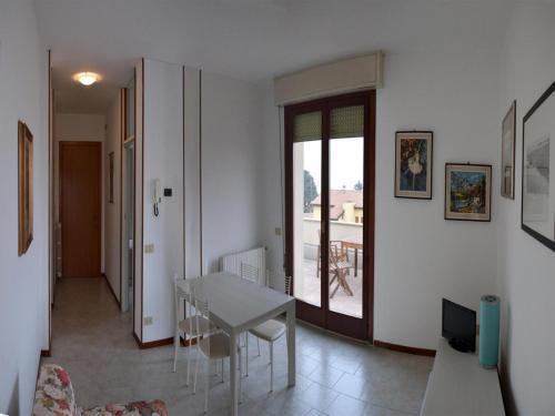 Apartamento Appartamento San Benedetto