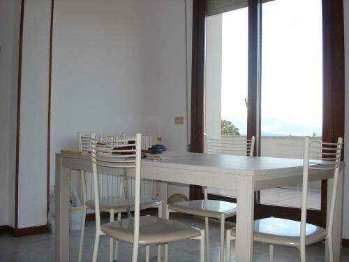 Apartamento Appartamento San Benedetto