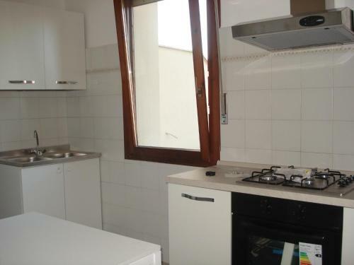 Apartamento Appartamento San Benedetto