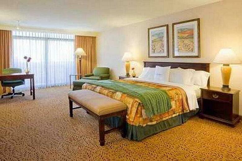 Hotel Doubletree By Hilton San Jose