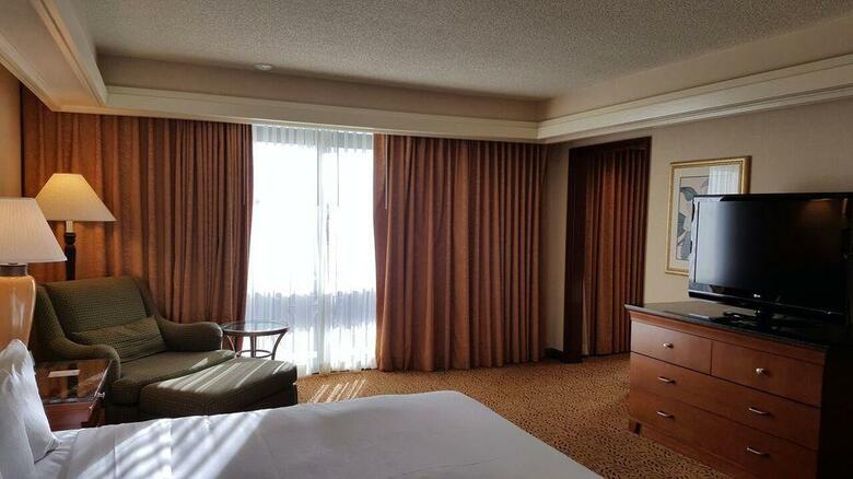 Hotel Doubletree By Hilton San Jose