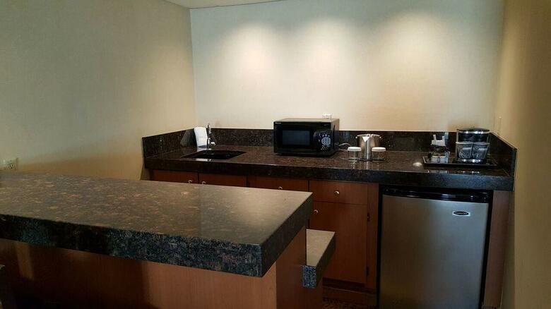 Hotel Doubletree By Hilton San Jose